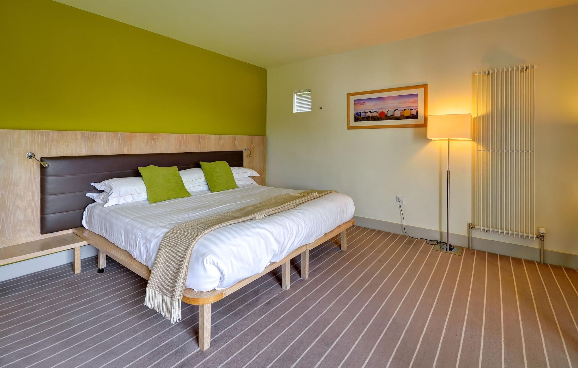 Lifehouse Spa And Hotel Frinton-on-Sea Extérieur photo