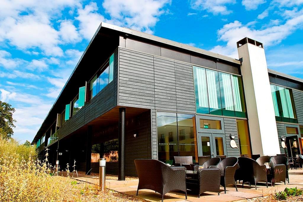 Lifehouse Spa And Hotel Frinton-on-Sea Extérieur photo
