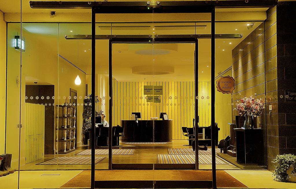 Lifehouse Spa And Hotel Frinton-on-Sea Extérieur photo