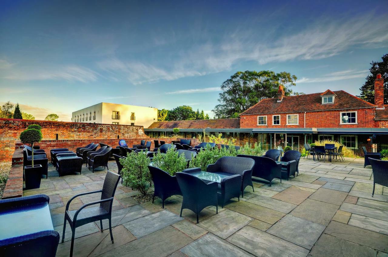 Lifehouse Spa And Hotel Frinton-on-Sea Extérieur photo