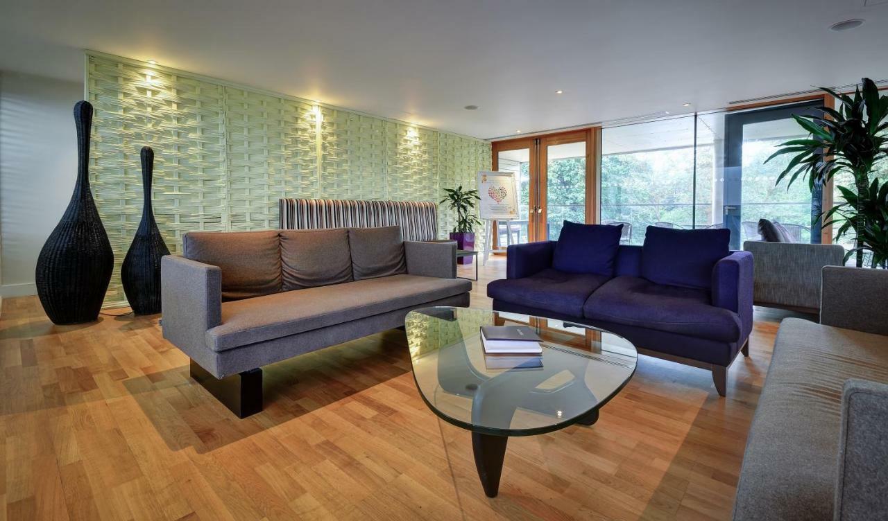 Lifehouse Spa And Hotel Frinton-on-Sea Extérieur photo