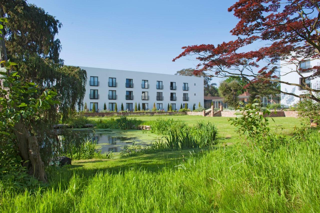 Lifehouse Spa And Hotel Frinton-on-Sea Extérieur photo