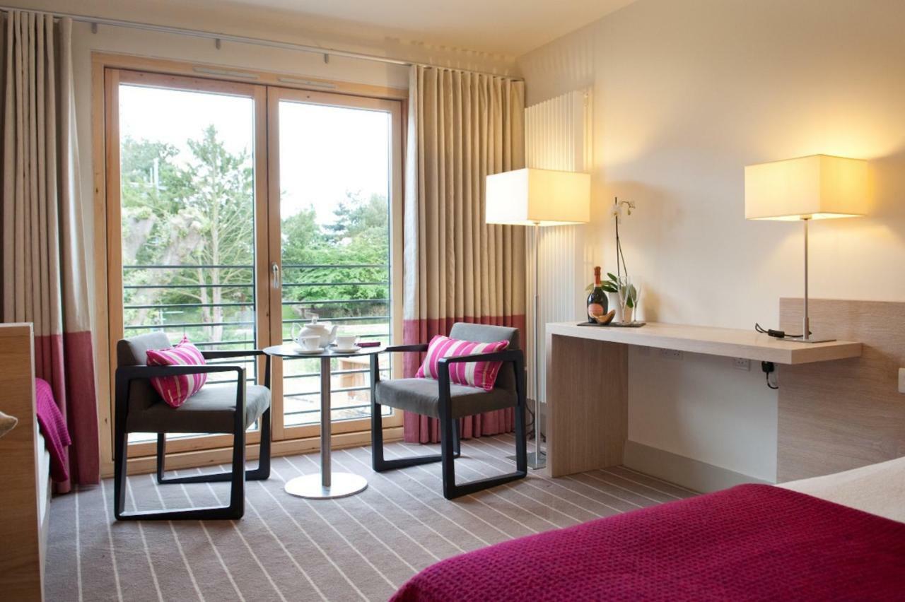Lifehouse Spa And Hotel Frinton-on-Sea Extérieur photo