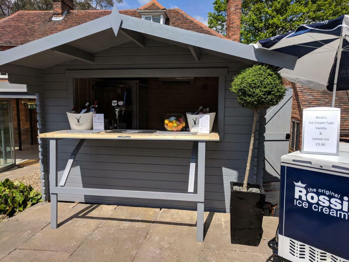 Lifehouse Spa And Hotel Frinton-on-Sea Extérieur photo