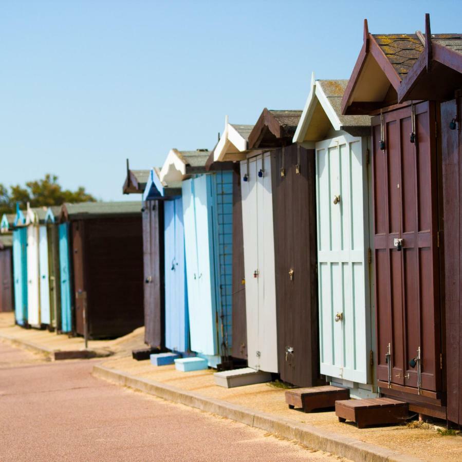 Lifehouse Spa And Hotel Frinton-on-Sea Extérieur photo