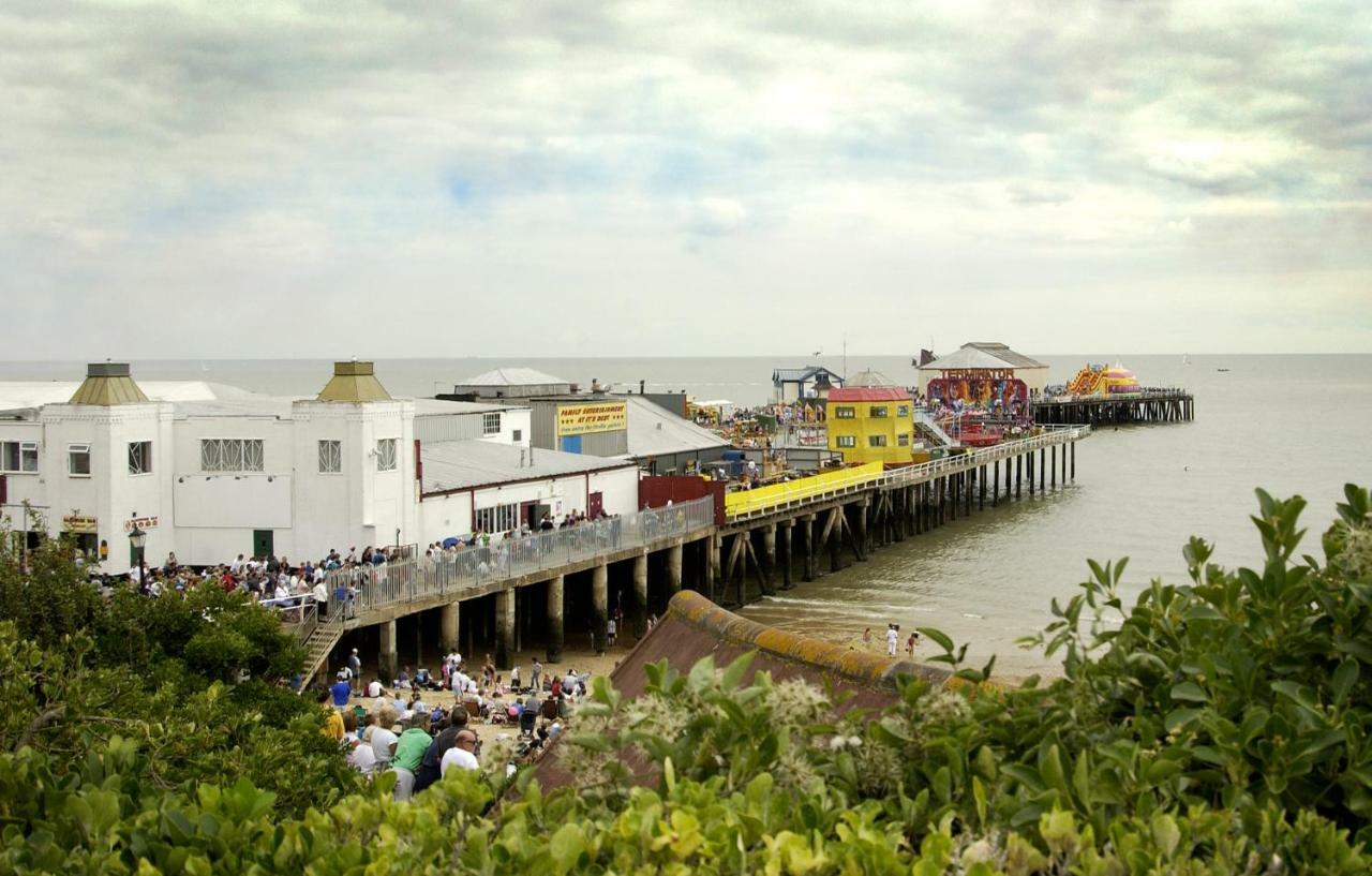 Lifehouse Spa And Hotel Frinton-on-Sea Extérieur photo